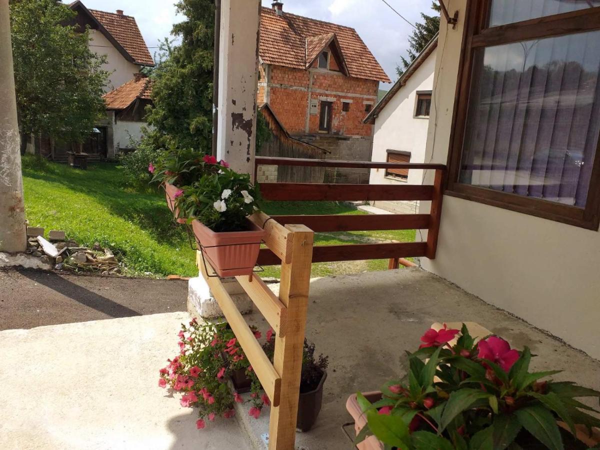 Apartman Milica Kremna Extérieur photo
