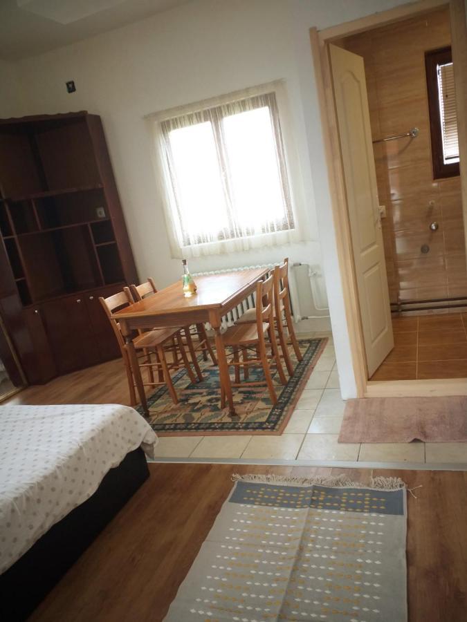 Apartman Milica Kremna Extérieur photo