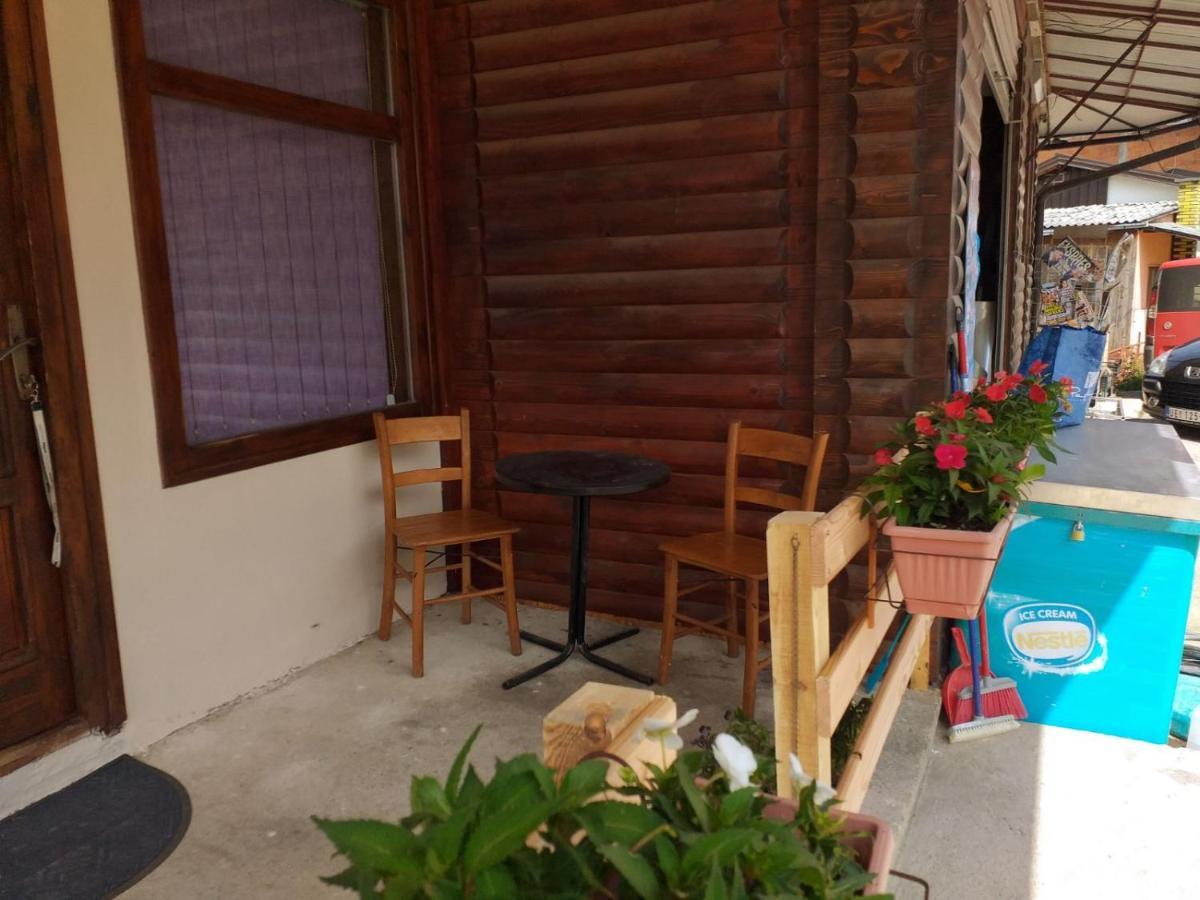 Apartman Milica Kremna Extérieur photo