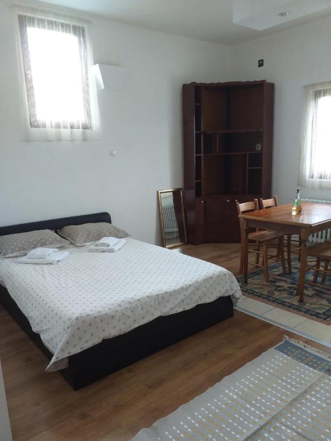 Apartman Milica Kremna Extérieur photo