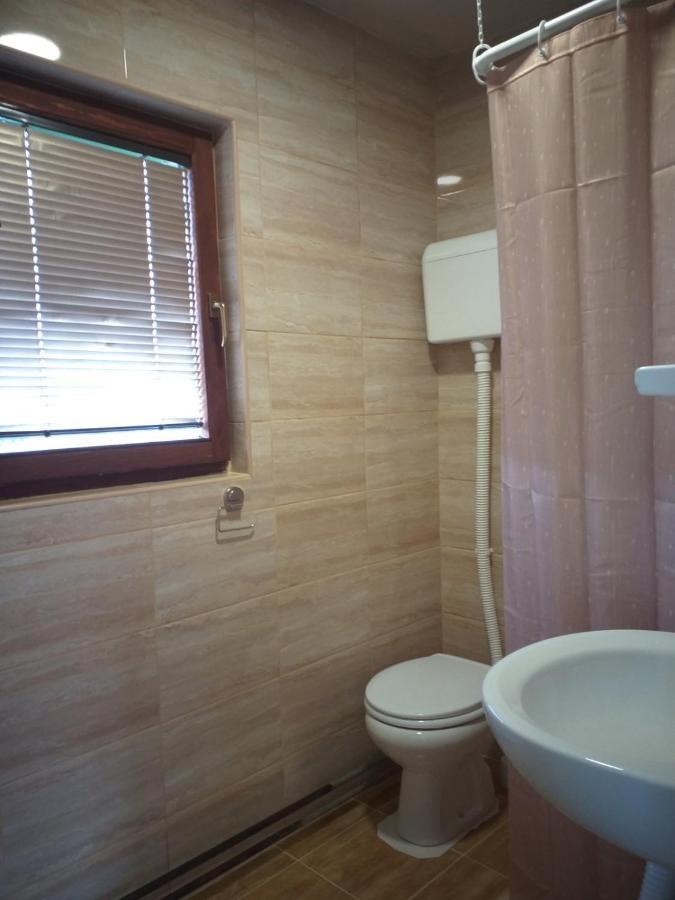 Apartman Milica Kremna Extérieur photo