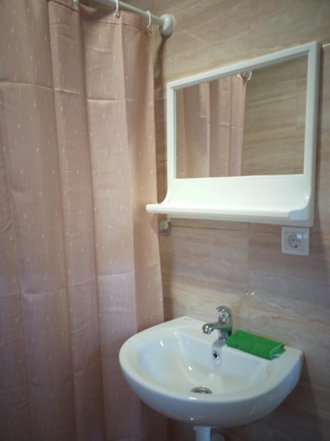 Apartman Milica Kremna Extérieur photo