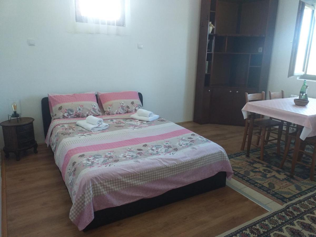Apartman Milica Kremna Extérieur photo