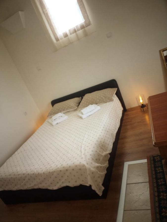 Apartman Milica Kremna Extérieur photo