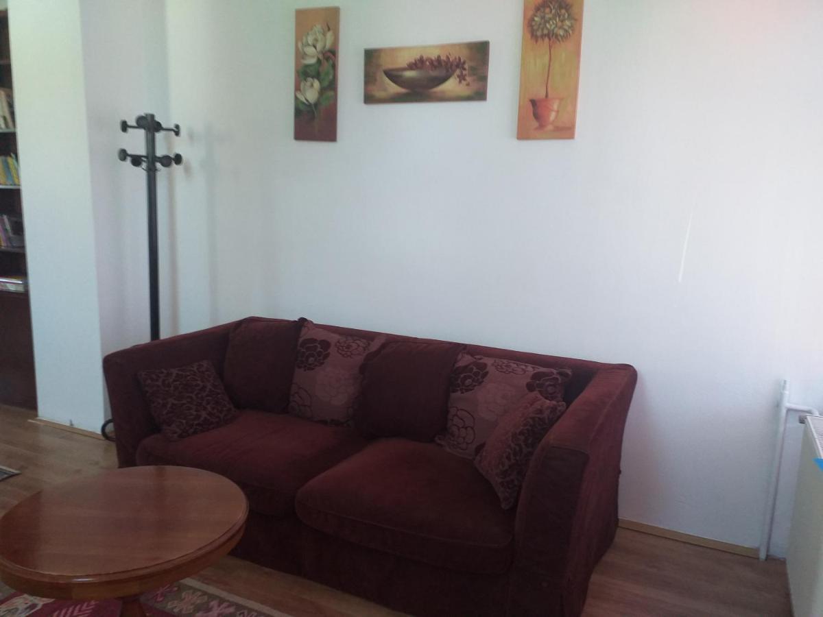 Apartman Milica Kremna Extérieur photo