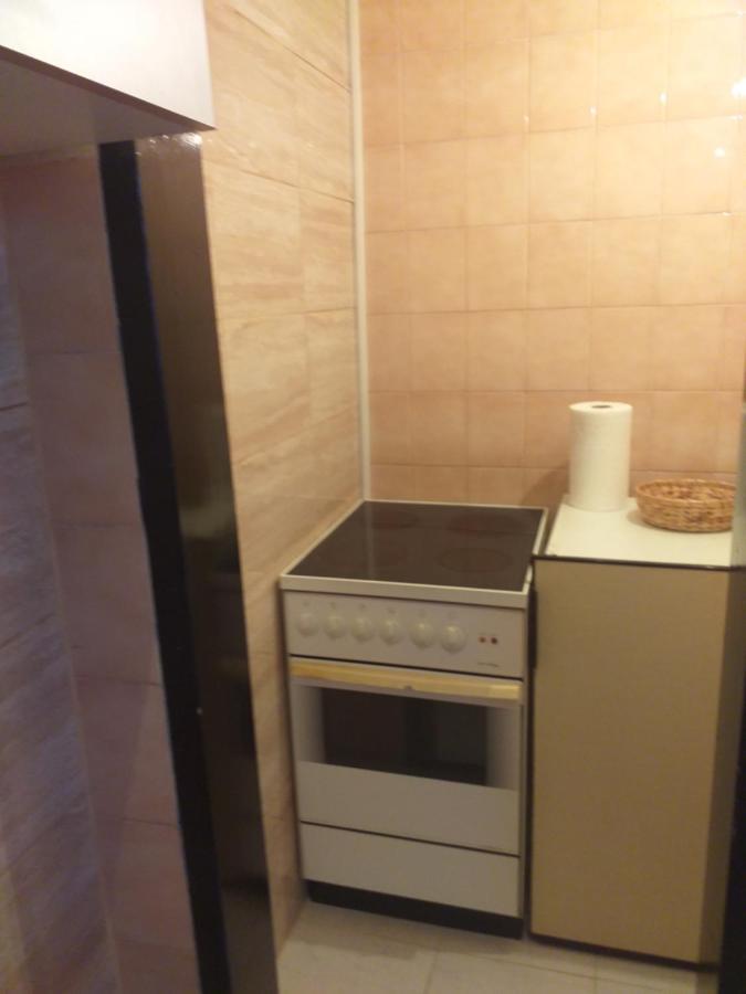 Apartman Milica Kremna Extérieur photo