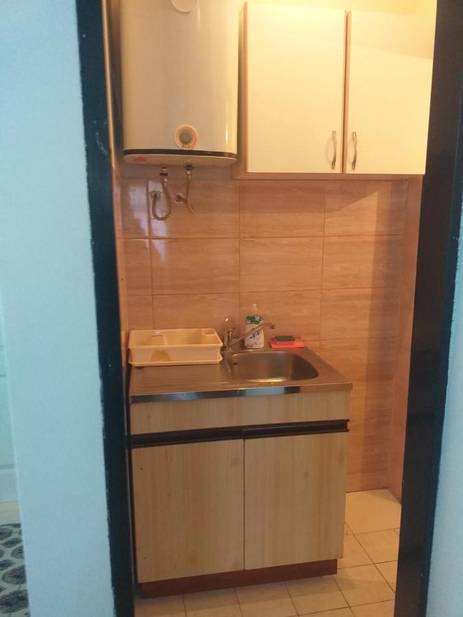 Apartman Milica Kremna Extérieur photo
