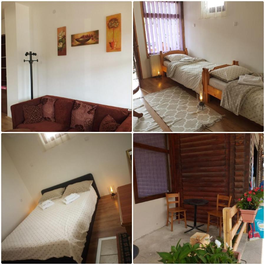 Apartman Milica Kremna Extérieur photo