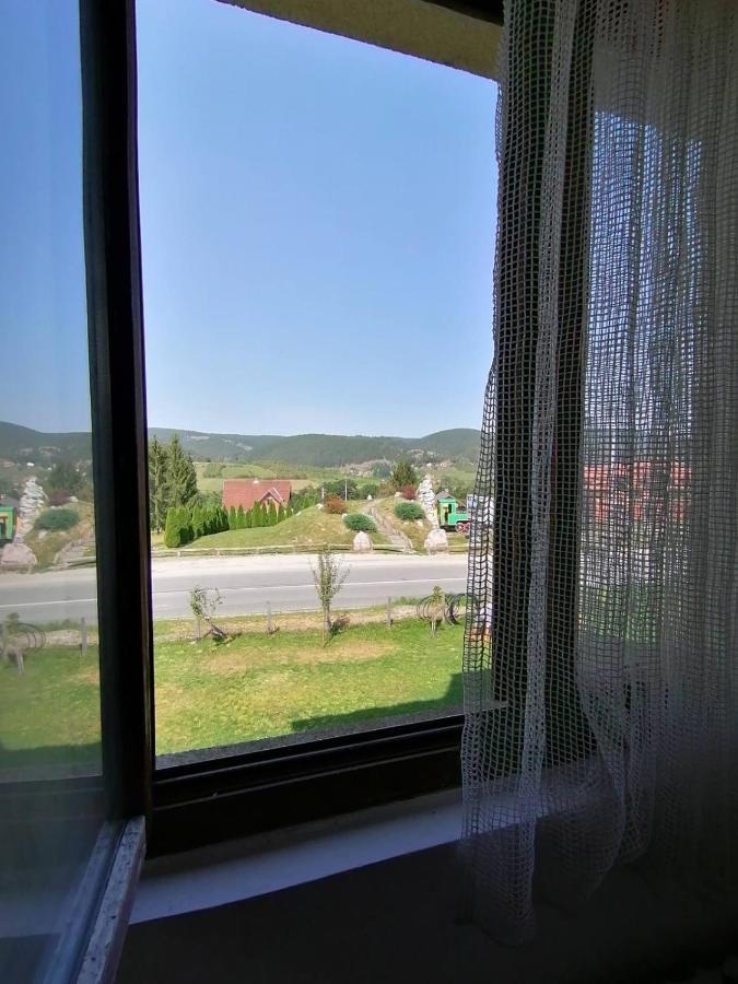 Apartman Milica Kremna Extérieur photo